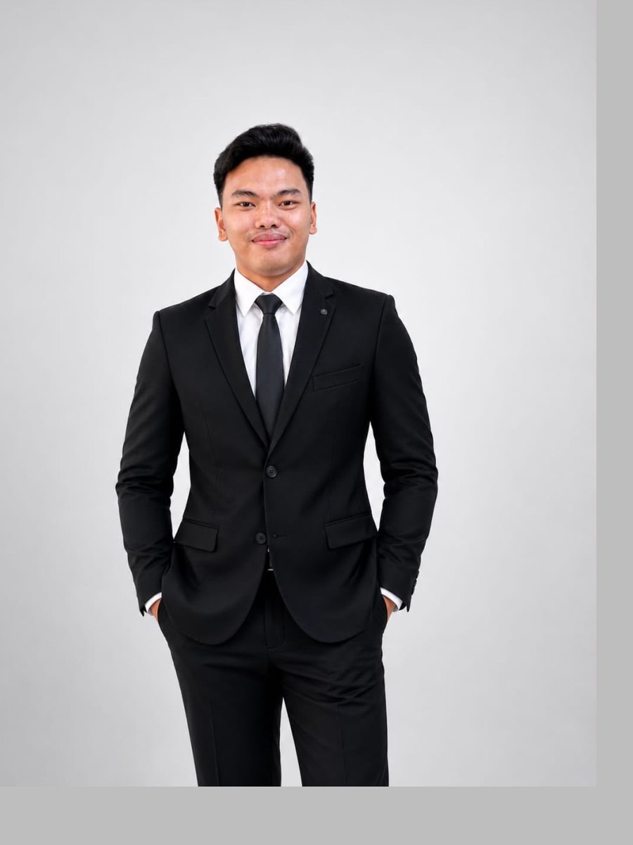 Samuel Niko Putra, S.Ak., M.Ak., CPTT., CTP., Ak., Associate CA